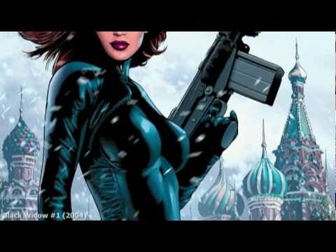 Superhero Origins: Black Widow - UCaWd5_7JhbQBe4dknZhsHJg