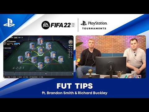 FIFA 22 Guide - The Best Value Players to Win More FUT Games | PS CC