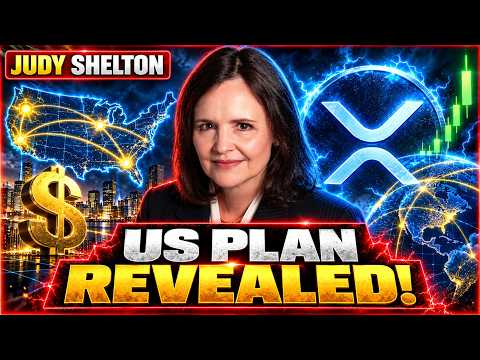 SHE JUST CONFIRMED THE US <strong>GOVERNMENTS</strong> NEXT MOVE!