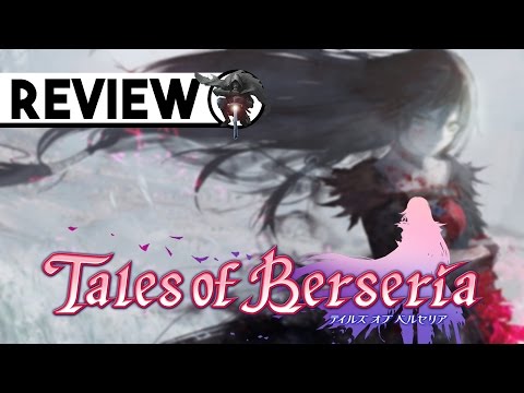 Tales Of Berseria Review - UCCOD-tcFzMSiaNkSUB_KVjQ