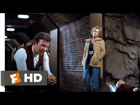 Star Trek: The Wrath of Khan (3/8) Movie CLIP - Old and Worn Out (1982) HD - UC3gNmTGu-TTbFPpfSs5kNkg