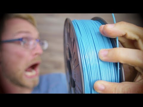 5 ways to ruin your filament (and how to fix it)! - UCb8Rde3uRL1ohROUVg46h1A