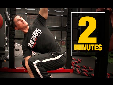 Pre Squat Warm Up Routine (NO MORE STIFF SQUATS!) - UCe0TLA0EsQbE-MjuHXevj2A