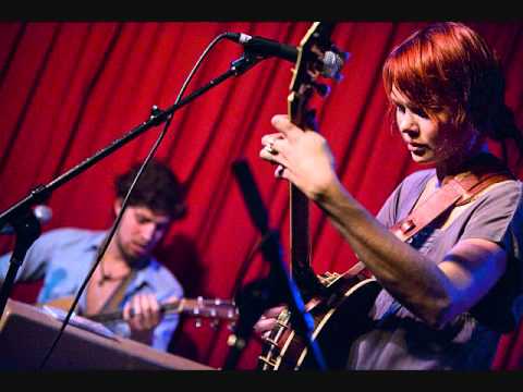 Honeyhoney - All On You