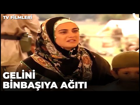 Gelinin BinBaşıya Ağıtı - Kanal 7 TV Filmi