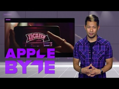 Rumor: Three new iPhones in 2017. Only one is OLED. (Apple Byte) - UCOmcA3f_RrH6b9NmcNa4tdg