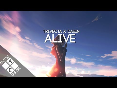 Dabin - Alive (feat RUNN) (Trivecta Remix) - UCpEYMEafq3FsKCQXNliFY9A