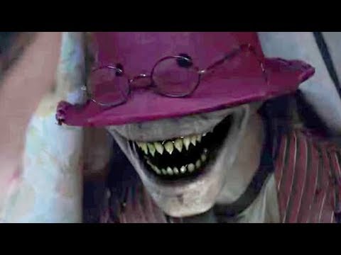 Horror Movies That Will Blow Everyone Away In 2019 - UCP1iRaFlS5EYjJBryFV9JPw