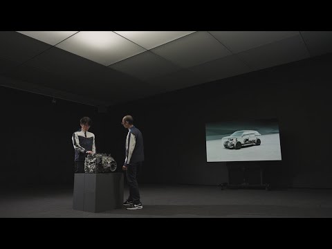 e VITARA　開発者インタビュー03　EVパワートレイン篇