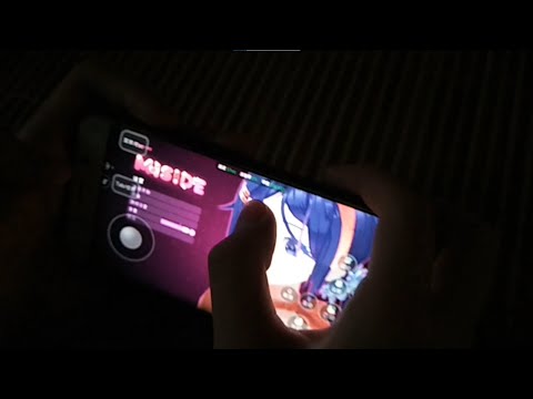 手机能玩米塔和森林之子吗?