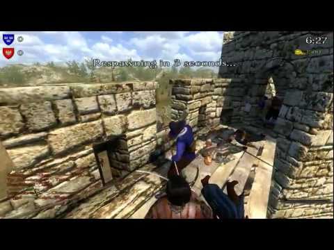 Mount and Blade: Fire and Sword im Test / Review von GameStar.de (HD) - UC6C1dyHHOMVIBAze8dWfqCw