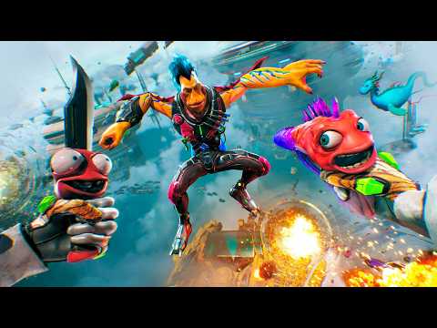 High on Life 2 - Hands-On Impressions