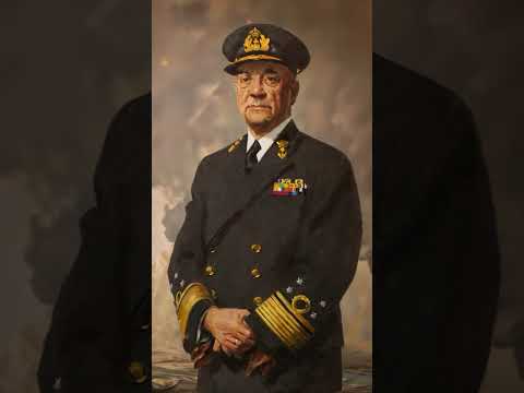 Did This Dutch Admiral Really Sink A Ship Every Day?