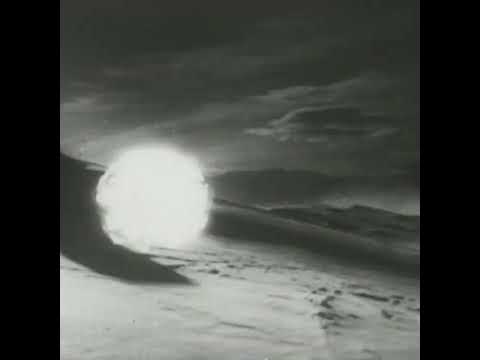 Meteor or Alien Orb in Lapland?