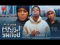 AKILI YANGU EPISODE 3 #asmafilms #babajoan #clamvevo #dontatv #khanifafilms