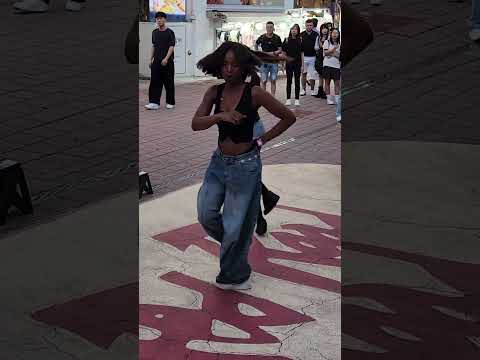 <strong>Kpop</strong>&amp;JHKTV]DEIZE(<strong>USA</strong>) hongdae kpopdance Crazy FormATEEZ데이즈 홍대케이팝댄스 #쇼츠 #shorts