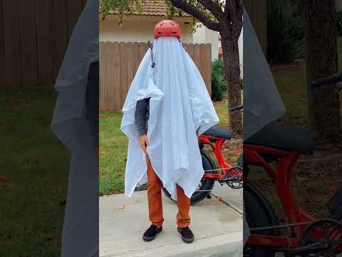Spirits low? Does your Ghost need a pick me up? We've got just the thing #Halloween #ebike