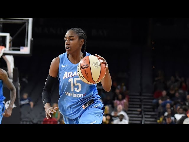 Tiffany Basketball – The Best Sport for Women?