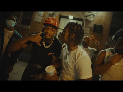 26AR x DudeyLo - What I Do Now (Official Music Video) [Prod. By Alau]