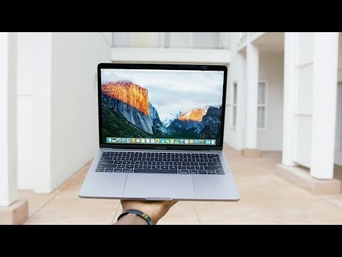 13" MacBook Pro 2016 Unboxing! (What's New) - UCBJycsmduvYEL83R_U4JriQ