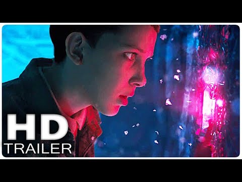 STRANGER THINGS Season 2 Trailer (2017) - UCT0hbLDa-unWsnZ6Rjzkfug