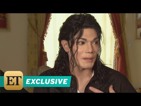 EXCLUSIVE: Meet the Man Cast as Michael Jackson in Upcoming Lifetime Movie - UCdtXPiqI2cLorKaPrfpKc4g