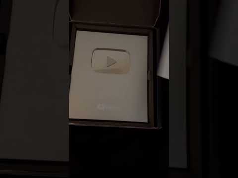 100K PLAY BUTTON!!