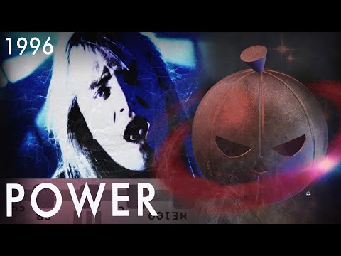 Helloween - Power (1996)