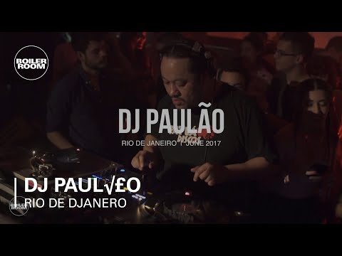 Brazil: DJ Paulão Boiler Room x Budweiser Rio DJ Set - UCGBpxWJr9FNOcFYA5GkKrMg