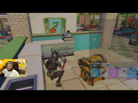 Fortnite