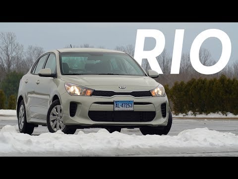 2018 Kia Rio Quick Drive | Consumer Reports - UCOClvgLYa7g75eIaTdwj_vg