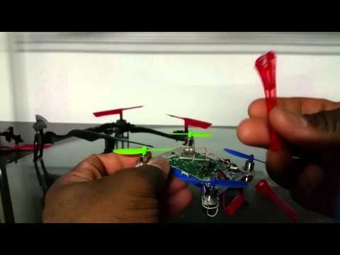 RC CHOPSHOP : X6058 Micro H Frame (Picnic Quads) - UCNUx9bQyEI0k6CQpo4TaNAw