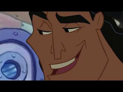 The Biggest Voice Crack of My Life
