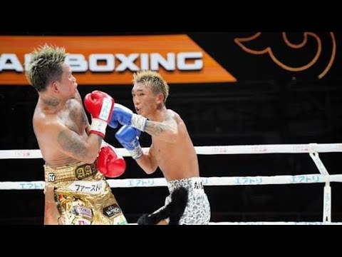 🥊 亀田京之介、元世界王者カシメロを圧倒!逆境乗り越え掴んだ完全復活の判定勝利🔥🇯🇵