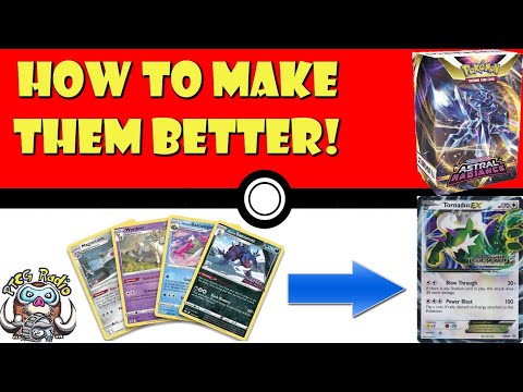 Pokemon TCG News