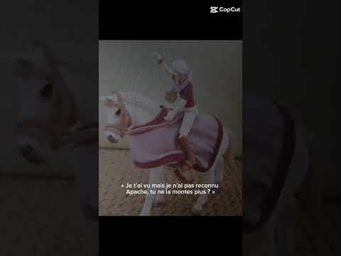 Et oui malheureusement...On va vous faire une vidéo explication.