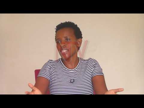 Legal mind assesses state of human rights in Uganda