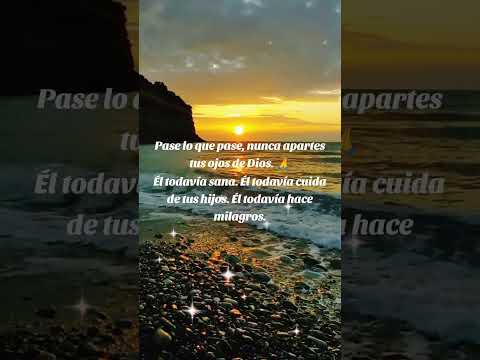 Dios Todavía Hace Milagros✨