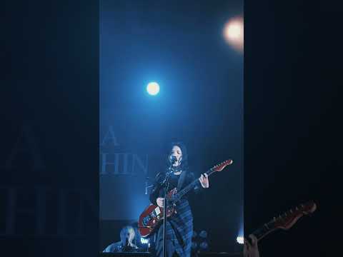 光芒 / Hakubi