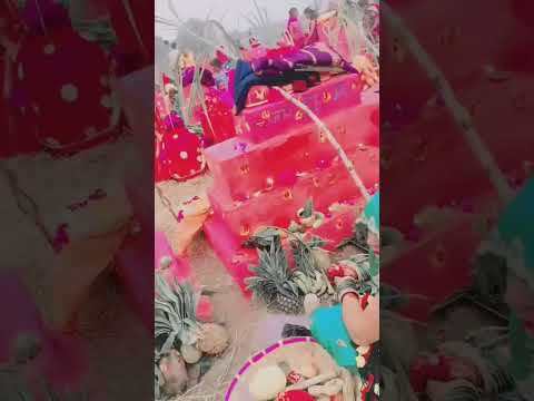 Jai chhathi Maiya 🙏🙏