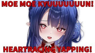 A Heart Racing Just Chatting Episode! Doki Doki Kyun~