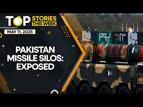 India Pakistan War Update: From Air To Sea: India's Second Strike Is Unstoppable | Top Story