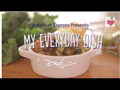 A Day in the Life of ME! + Turkey & Veggie Chili - My Everyday Dish - UCj0V0aG4LcdHmdPJ7aTtSCQ