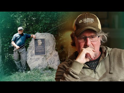 The Life and Loss of Jim Andrix, A Great Friend