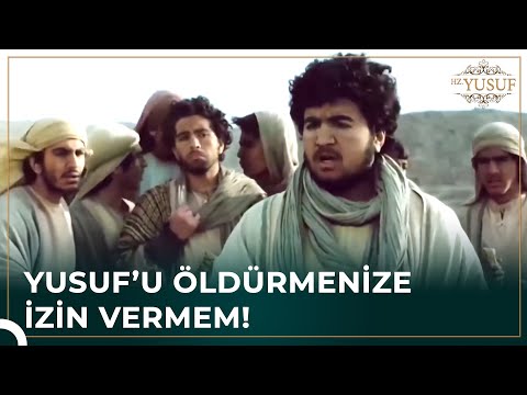 Kardeş Değil Düşmanlar | Hz. Yusuf