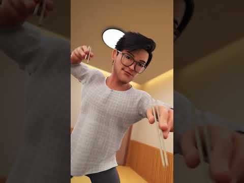 Misi Mantap Mi Sedaap masih berjalan🔥