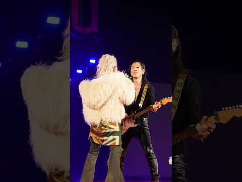 #誘惑 / #GLAY feat. HYDE #GLAYEXPO #GLAY30th #GRANDFINALE