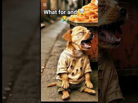 #truedialogue#ai #freerishta #dog 😭