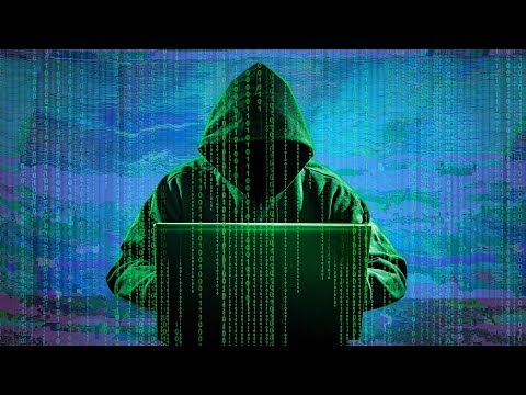 HACKING - UCXGgrKt94gR6lmN4aN3mYTg