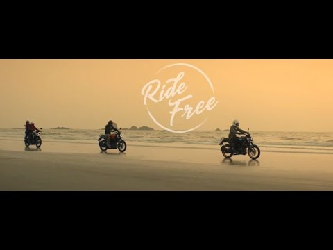 Yamaha FZ-X | Get ready to Ride Free experience the best Neo-Retro
bike